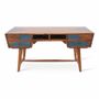 Other tables - Aizvara - Study Table - ALANKARAM