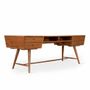 Autres tables - Aizvara - Table d'étude - ALANKARAM