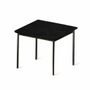 Autres tables - Altura - Table de café en stratifié - ALANKARAM