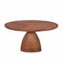 Autres tables - Aniq - Table centrale - ALANKARAM