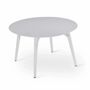 Other tables - Aplis - Solidwood Center Table - ALANKARAM
