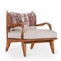 Chaises - Araal - Fauteuil / Canapé 1 place - ALANKARAM