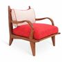 Chaises - Araal - Fauteuil / Canapé 1 place - ALANKARAM