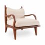 Chairs - Araal - Lounge Chair / Single Seater Sofa - ALANKARAM