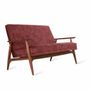 Sofas - Aronui - Two Seater Sofa - ALANKARAM
