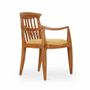 Chairs - Avara - Dining Chair - ALANKARAM