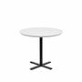 Autres tables - Caato - Table d'appoint ronde en bois massif - ALANKARAM