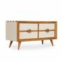 Chests of drawers - Chaar Chauras - Chest of Drawers - ALANKARAM