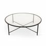 Autres tables - Clarus - Table centrale - ALANKARAM