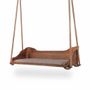 Children's games - Donus Teakwood Swing Wooden Back - ALANKARAM