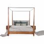 Lits - Dritto - Lit King Size - ALANKARAM
