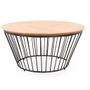 Autres tables - Duvar - Table centrale - ALANKARAM