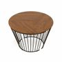 Autres tables  - Duvar - Table centrale - ALANKARAM