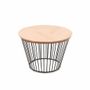 Autres tables - Duvar - Table d'appoint - ALANKARAM
