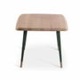 Other tables - Dvoji - Solidwood Cafe table - ALANKARAM