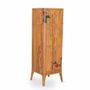Other tables - Foliga - Teakwood Bar Unit - ALANKARAM