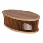 Other tables - Ijus - Center Table - ALANKARAM