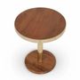 Other tables - Intarzia - Side table - ALANKARAM