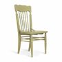 Chairs - Jadi - Wooden chair - ALANKARAM