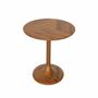 Autres tables - Table de café Jedini en teck - ALANKARAM