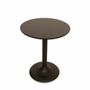 Autres tables - Table de café avec plateau en stratifié Jedini - ALANKARAM
