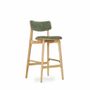 Chaises - Kavya - Chaise haute - ALANKARAM