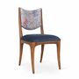 Chaises - Kiko - Chaise de salle à manger - ALANKARAM