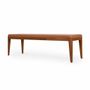 Benches - Klupa Bench - ALANKARAM