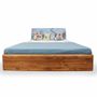 Lits - Koryto - Lit Queen Size - ALANKARAM