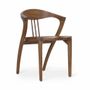 Chaises - Kratky - Chaise de salle à manger - ALANKARAM