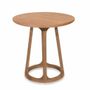 Autres tables - Kruhy - Table de café - ALANKARAM