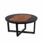 Other tables - Likas - Solidwood Center Table - ALANKARAM
