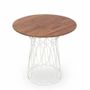 Other tables - Maama - Round Cafe Table - ALANKARAM