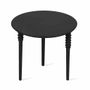 Autres tables - Marami - Table de café en bois massif - ALANKARAM