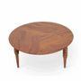 Autres tables - Marami - Table centrale - ALANKARAM