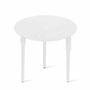 Autres tables - Marami - Table de café en bois massif - ALANKARAM