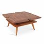 Autres tables - Miza - Table centrale - ALANKARAM
