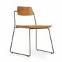Chairs - Minik - Dining Chair - ALANKARAM