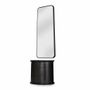 Sideboards - Modern Sargi Dressing Unit for Bedroom with Mirror Design - ALANKARAM