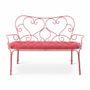 Sofas - Nofoa - Two Seater Sofa - ALANKARAM