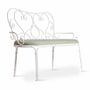 Sofas - Nofoa - Two Seater Sofa - ALANKARAM