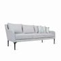 Sofas - Obluk - Three Seater sofa - ALANKARAM