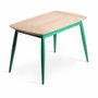 Other tables - Palik - Study Table - ALANKARAM