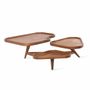 Other tables - Patu - Center Table - ALANKARAM