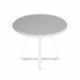 Autres tables - Patutu - Table de café en bois massif - ALANKARAM