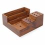 Objets de décoration - Accessoires de bureau Pendiri - ALANKARAM