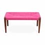 Stools - Pithika - Stool - ALANKARAM