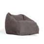 Poufs - Plumoso - Assise élégante et confortable - ALANKARAM