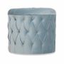 Ottomans - Pouffe - The Contemporary Round Ottoman - ALANKARAM