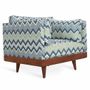 Sofas - Priamka - Club Sofa - ALANKARAM